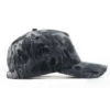 curved-brim tie dye baseball cap SFG-210421-5