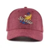 the front side of the redskins baseball cap KN2012162