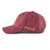 the horizonal side redskins baseball cap KN2012162