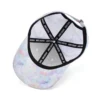 the inner tapping and sweatband cotton baseball cap KN2103014