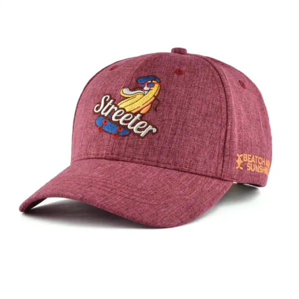 the left side of the redskins baseball cap KN2012162