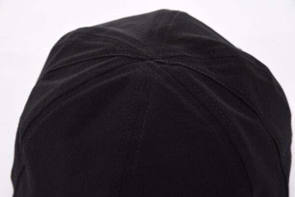 top crown of the breathable baseball cap KN2103151