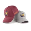 unisex redskins baseball cap and grey baseball cap KN2012162