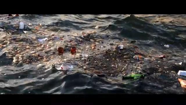 Plastic Pollution - It's Time For Aung Crown To Do Its Part 0-8 screenshot