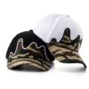 Aung Crown camo baseball cap for outdoors SFG-210316-3