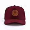 Aung Crown casual 5 panel baseball cap KN2103051