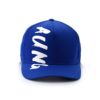 blue casual baseball cap SFG-210322-3