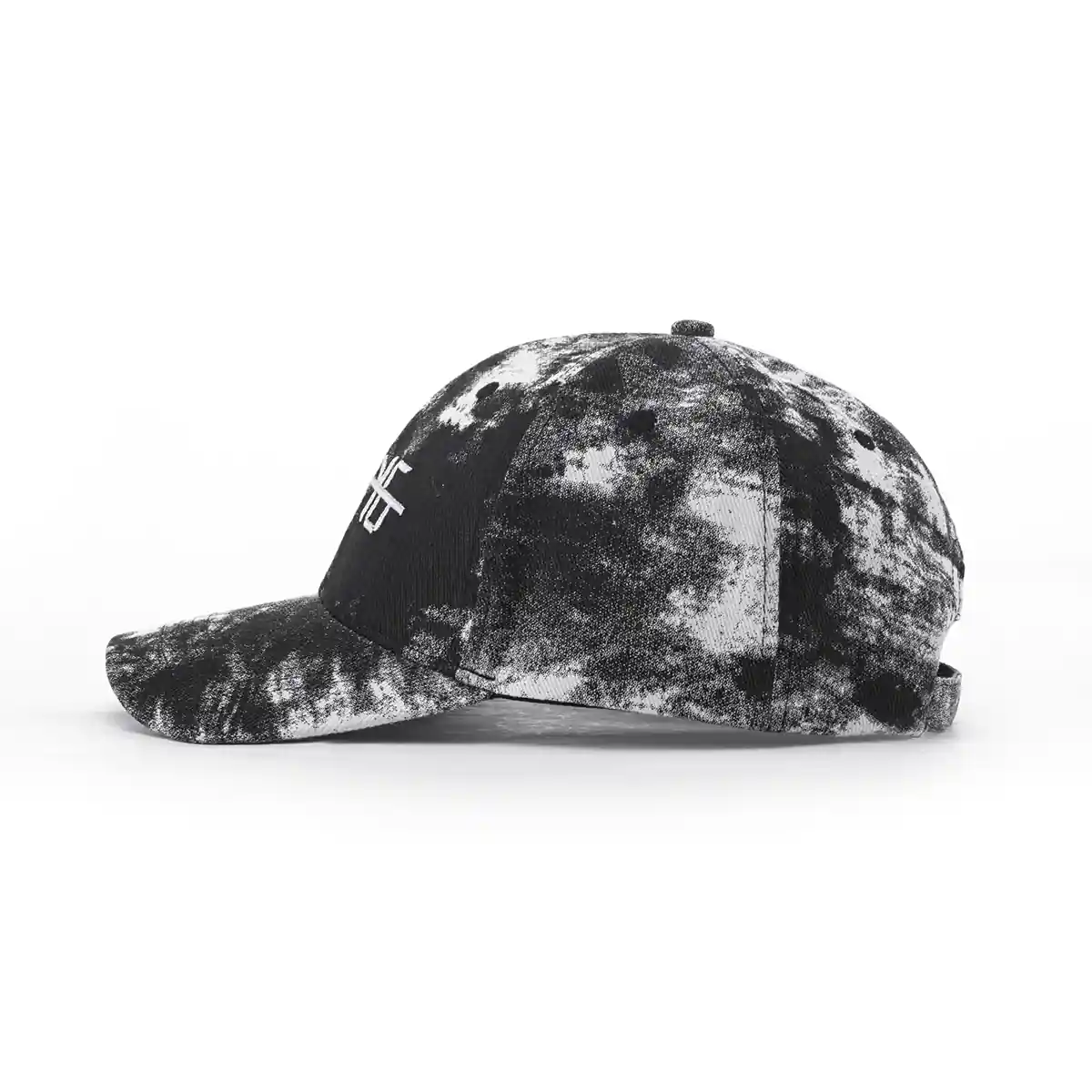 curved-brim fashion baseball cap SFG-210421-8