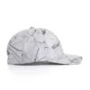 gray blank baseball cap SFG-210421-1