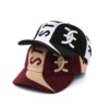 sports khaki baseball cap SFA-210331-1