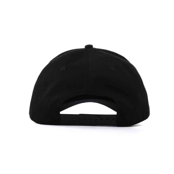 the back side of the metal baseball cap SFG-210429-6