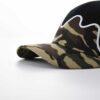 the curved brim on the camo baseball cap SFG-210316-3