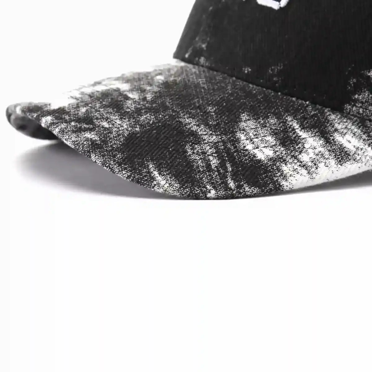 the side curved brim of the fashion baseball cap SFG-210421-8 the side curved brim of the fashion baseball cap SFG-210421-8