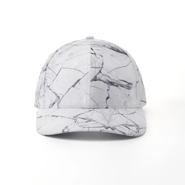 unisex casual blank baseball cap SFG-210421-1