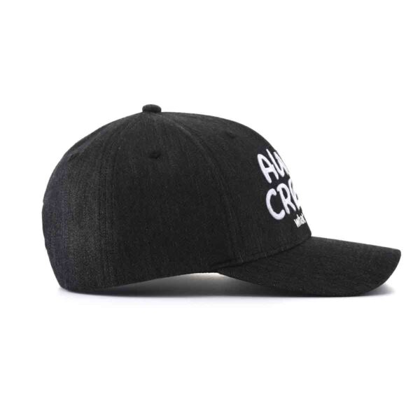 unisex washed baseball cap SFA-210329-1