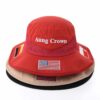 Aung Crown bucket hat safari for outdoors KN2101284