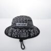 Aung Crown casual personalized bucket hat KN2102251