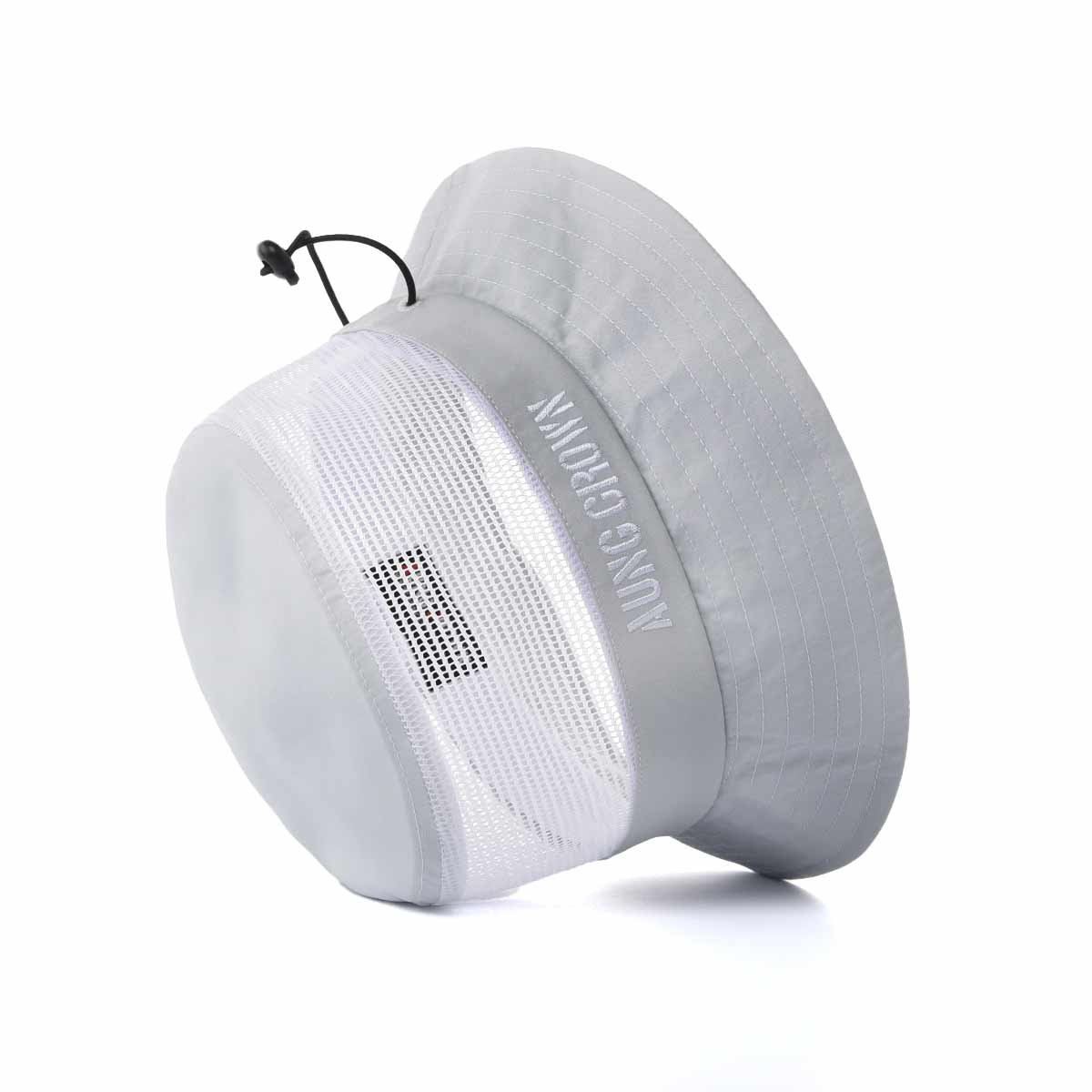 Aung Crown mesh bucket hat for summer SFG-210318-1 Aung Crown mesh bucket hat for summer SFG-210318-1