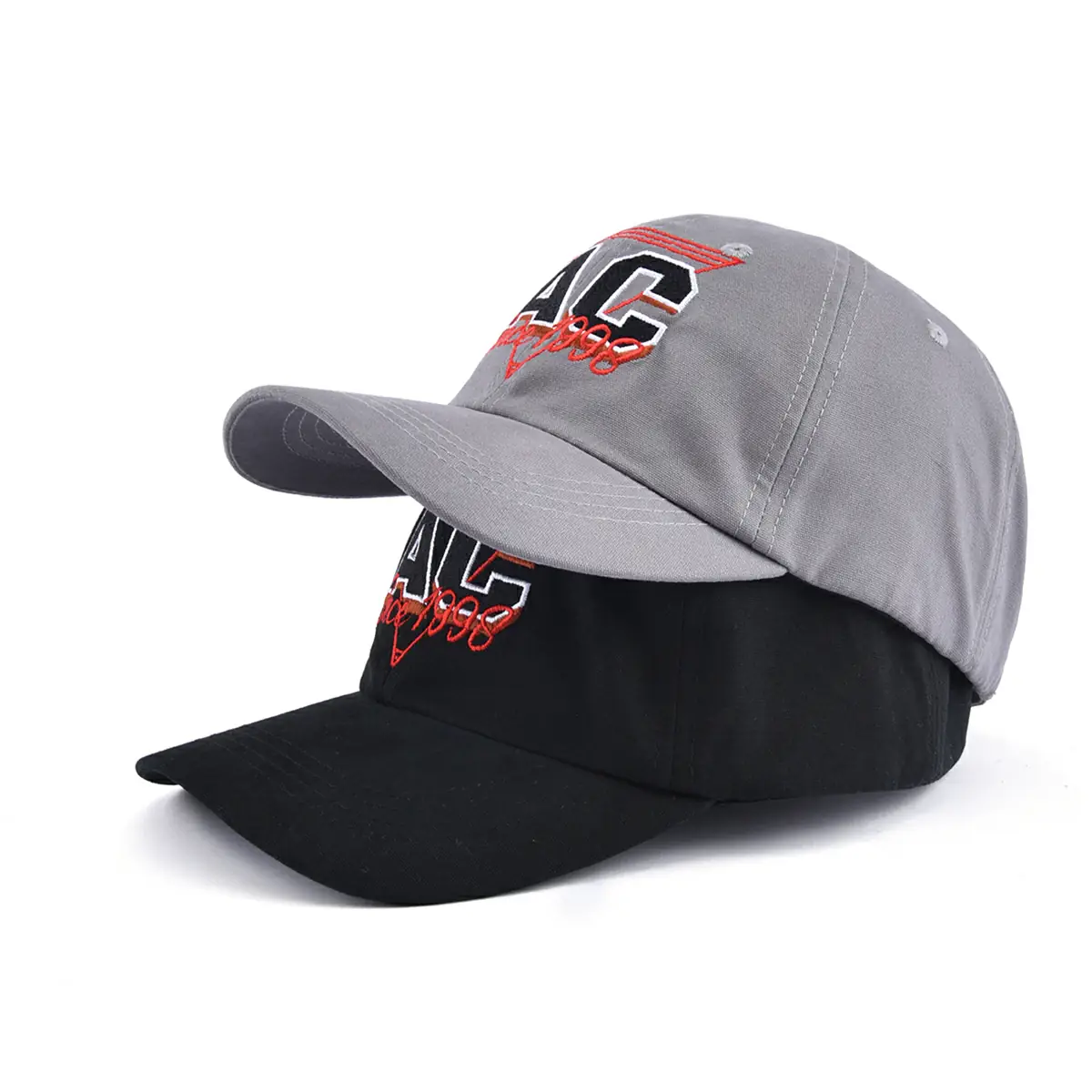 Aung Crown outdoor canvas baseball cap dad cap KN2102031 Aung Crown outdoor canvas baseball cap dad cap KN2102031