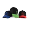 Aung Crown sports black and blue baseball cap KN20112505