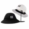 Aung Crown sun bucket hat KN2103123