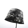 Aung Crown under armour bucket hat with a narrow-down brim SFA-210401-2