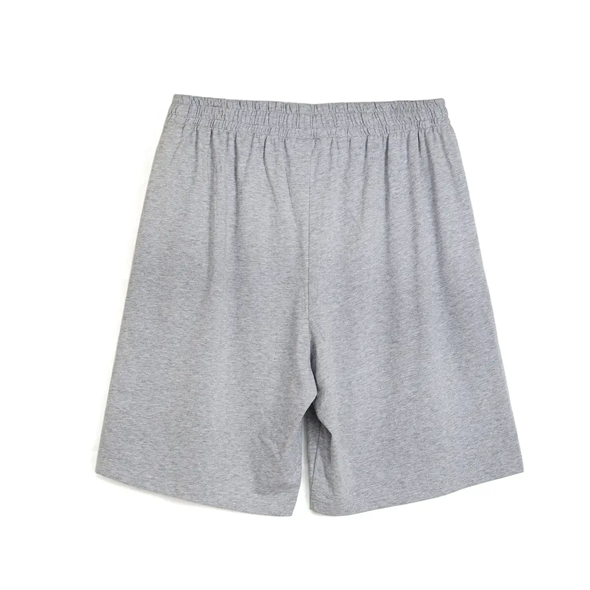 Aung Crown unisex gray shorts for summer SFZ-210420-2 Aung Crown unisex gray shorts for summer SFZ-210420-2