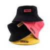 casual plain bucket hat KN2102213