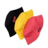 double-sided plain bucket hat KN2102213