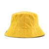 fashion plain bucket hat KN2102213