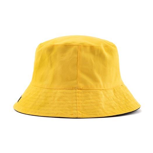 fashion plain bucket hat KN2102213