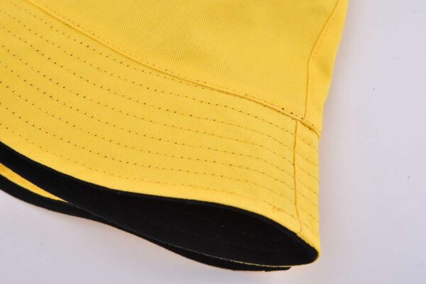 reversible bucket hat with fine sewn workmanship KN2102213