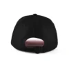 the black side of the red and black baseball cap KN20112505