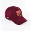 the right side view of the adjustable baseball cap KN2012082