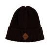 acrylic beanie