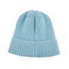 acrylic beanie