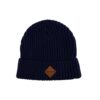 acrylic beanie