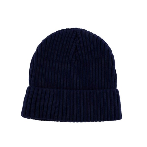 acrylic beanie