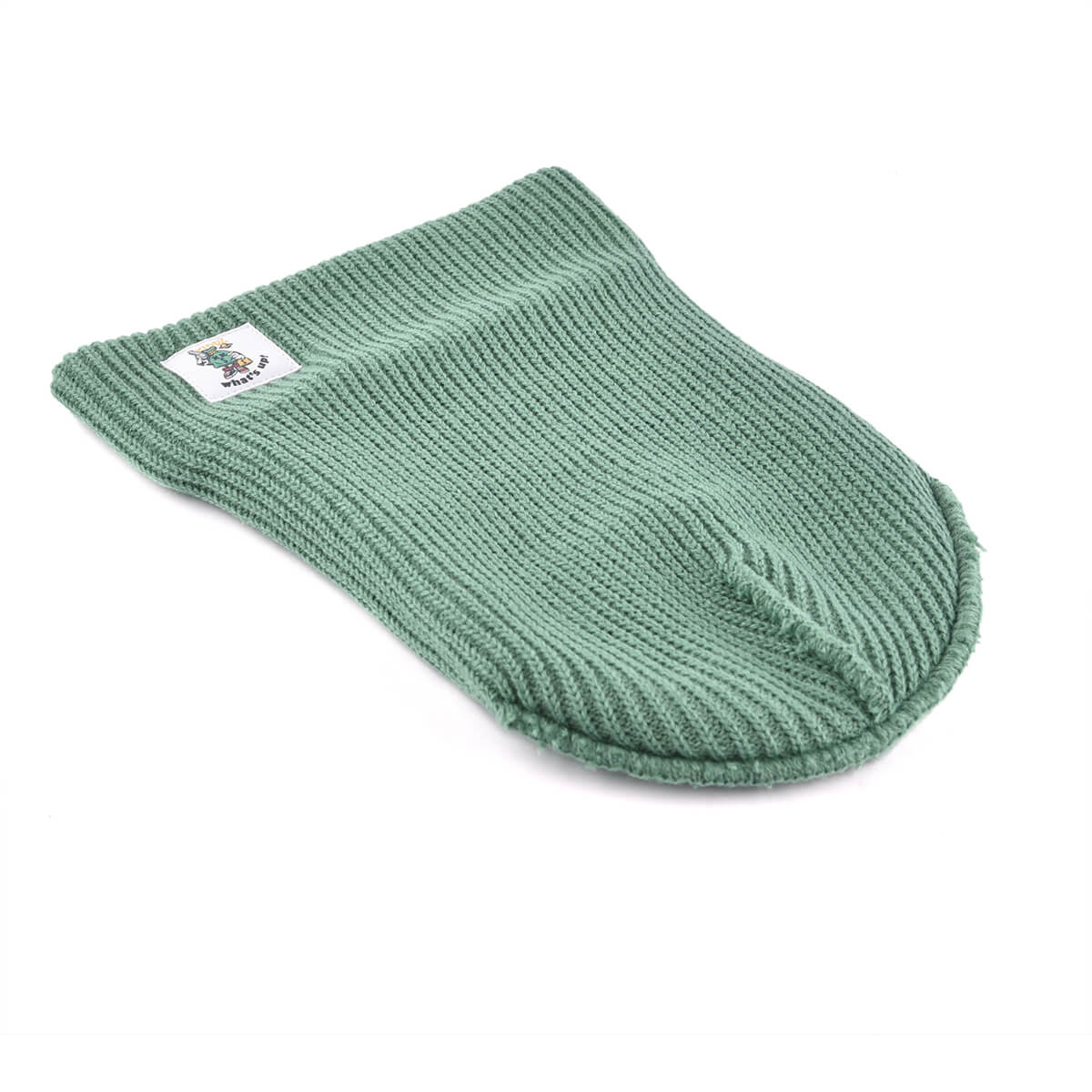 short beanie hat short beanie hat