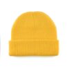 short beanie hat