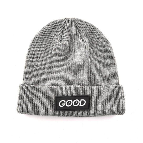 cuffed beanie