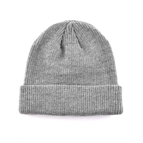 cuffed beanie