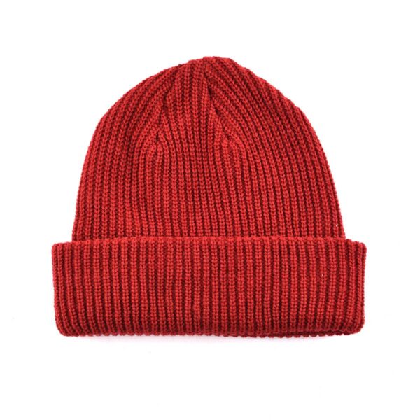 cuffed beanie