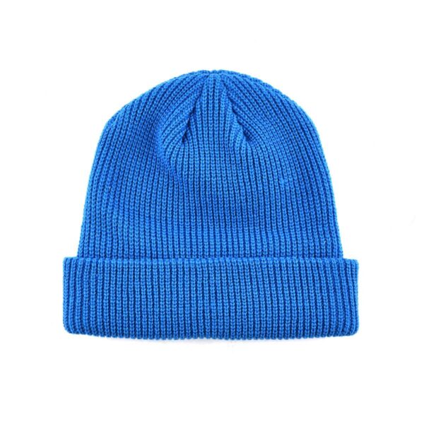 cuffed beanie