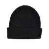 short beanie hat