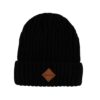 acrylic beanie