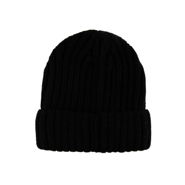 acrylic beanie