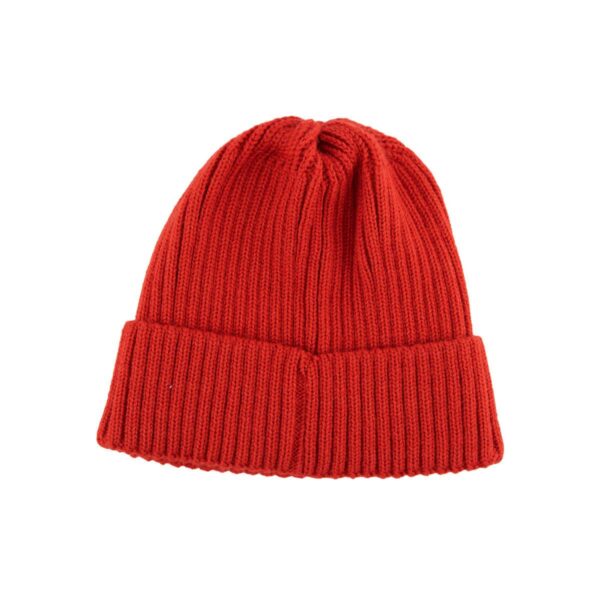 acrylic beanie