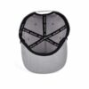 Aung Crown 3d snapback cap at the inner view KN2012152