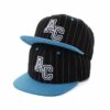 Aung Crown classic snapback hat for sports SFG-210420-2